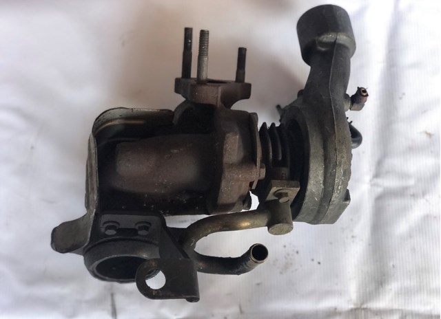 Турбонаддув 93FF6K682AC FORD