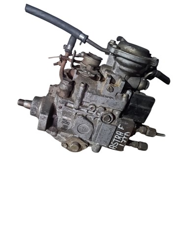 Насос паливний високого тиску 9460620017 BOSCH