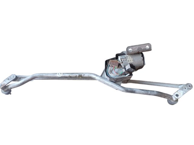 Мотор склоочисника скла (трапеції) 95VB17504BD FORD