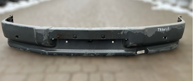 Буфер (бампер) передній Форд Транзіт IV