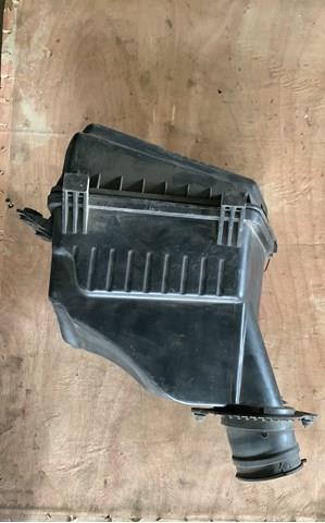 Корпус повітряного фільтра, нижня частина 96263892 GM