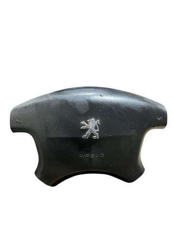 Подушка в кермі 96294407ZR PEUGEOT