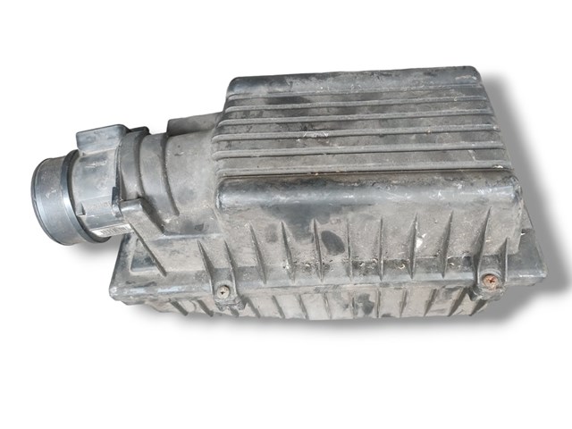 Коробка фільтра 9629899480 PEUGEOT