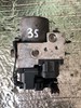 Блок керування АБС (ABS) Пежо 406