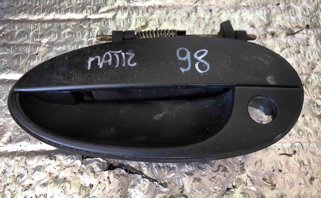 Тормозні колодки 96314596 GM