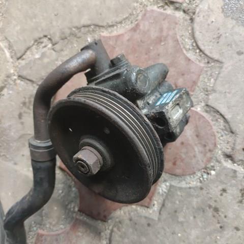 Насос гідропідсилювача 96316299 GM