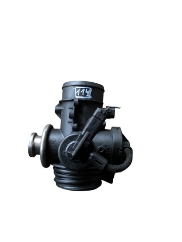 Клапан рециркуляції відпрацьованих газів EGR 9631854180 FIAT