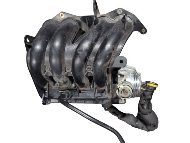 Колектор впускний 9631980380 FIAT