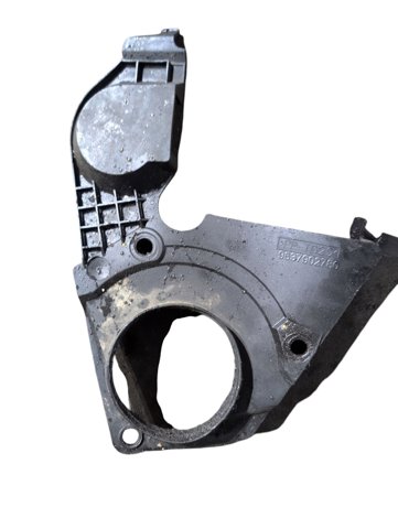 Кожух ременя ГРМ 9637902780 PEUGEOT
