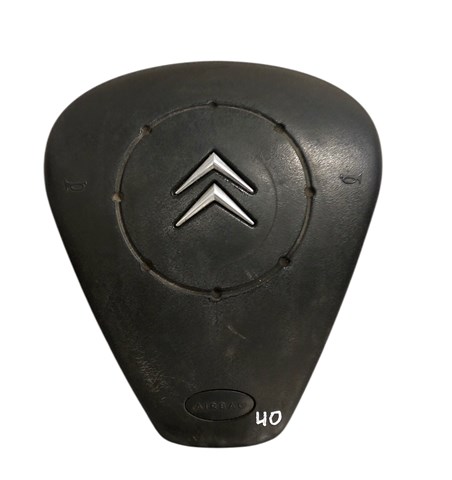 Подушка в кермі 96380009ZE PEUGEOT