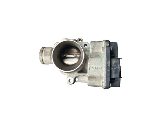 Блок дросельної заслінки 9640796280 PEUGEOT