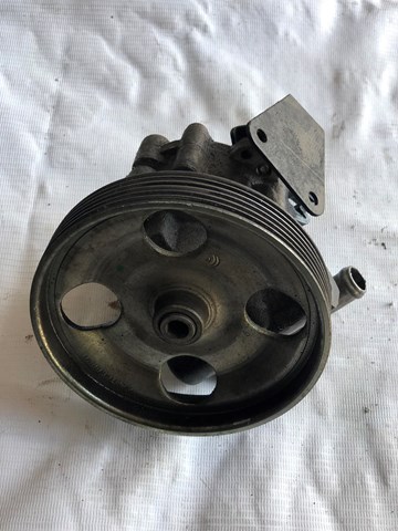 Насос гідравліки 9640906480 FIAT