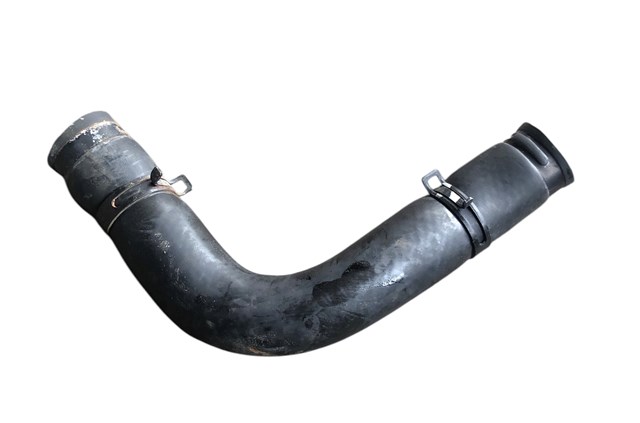 Шланги системи охолодження 96419282 GM