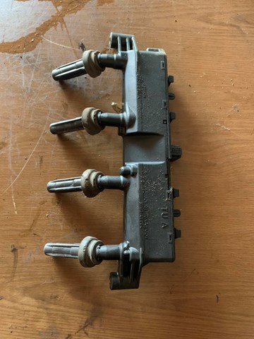 Котушка 9654814480 PEUGEOT