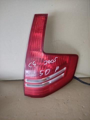 Задній правий стоп 9655863980 PEUGEOT