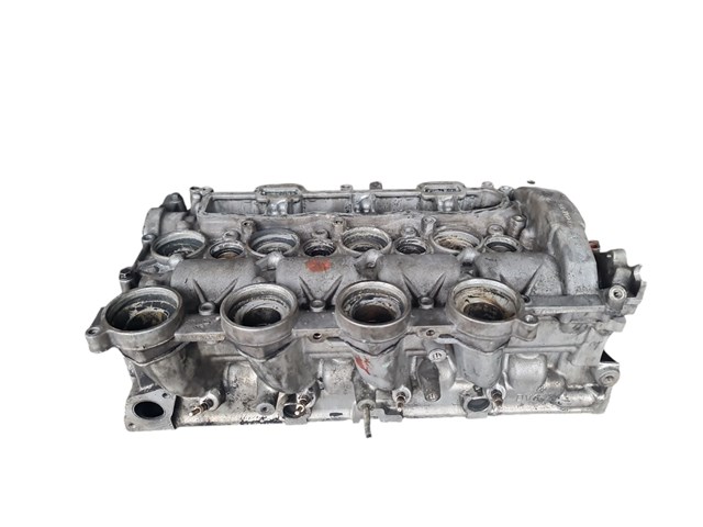 ГБЦ  двигуна Citroen C4 GRAND P1CASSO 1