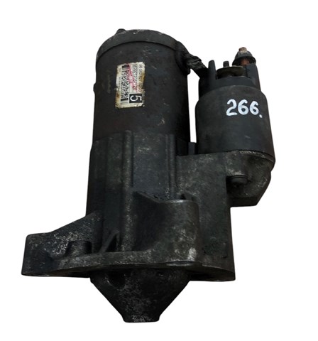 Стартер 9656262780 PEUGEOT