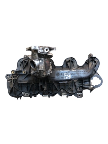 Колектор впускний 9659449480 PEUGEOT