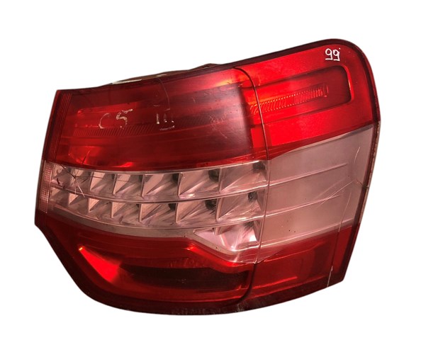 Стоп задній 9681063680 PEUGEOT