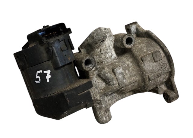 Клапан EGR 9681825280 PEUGEOT