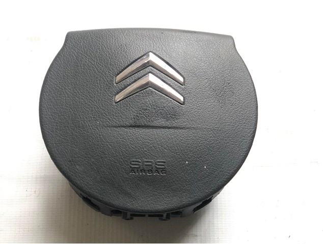 Подушка безпеки, водійська, AIRBAG 96823829ZD PEUGEOT