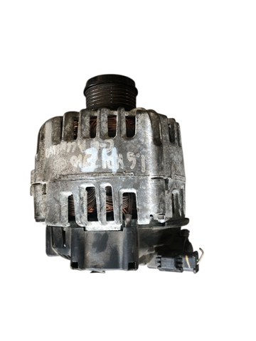 Генератор автомобільний 9810527180 PEUGEOT