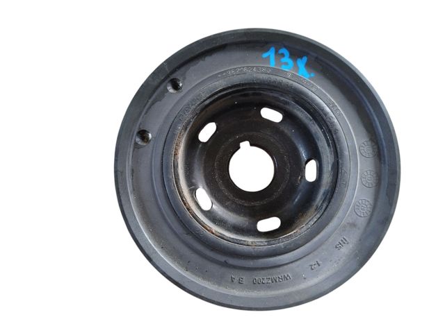 Демпферний шків колінвала 9821624380 PEUGEOT