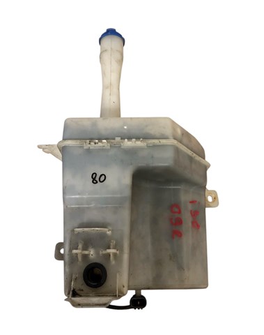 Бачок омивайки 986102L000 HYUNDAI