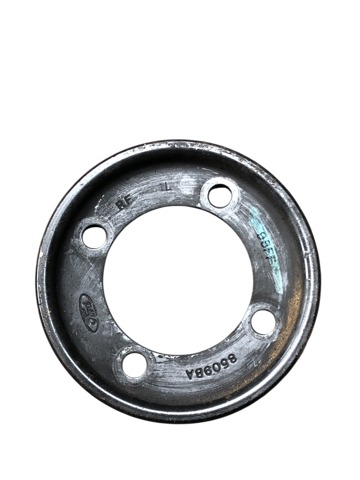 Шків водяного насоса 98FF8509BA FORD