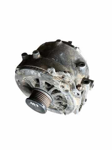 Генератор автомобільний A0001501650 MERCEDES