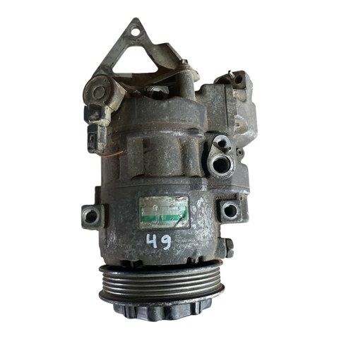 Насос кондиціонера A0002305911 MERCEDES