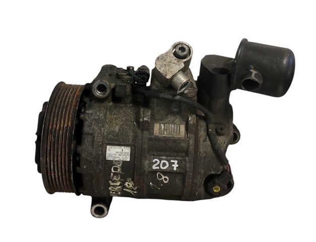 Компресор холодоагенту A0012304511 MERCEDES