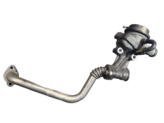 Клапан EGR, рециркуляції газів A0021406260 MERCEDES