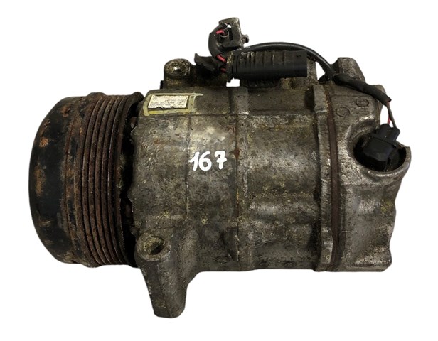 Компресор кондиціонера A0032308711 MERCEDES