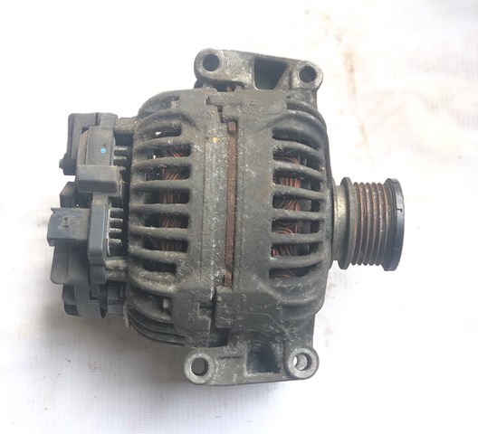 Авто генератор A0131545802 MERCEDES