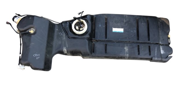 Б/бак A1634702801 MERCEDES