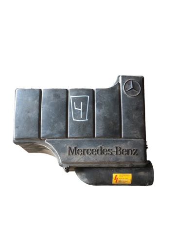 Корпус повітряного фільтра A1660940001 MERCEDES