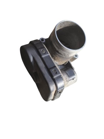 Заслінка повітряна A1661410125 MERCEDES