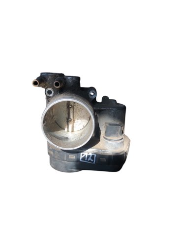 Дросільна заслінка в зборі A1661410225 MERCEDES
