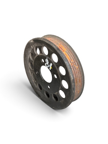 Шків водяної помпи A1662020010 MERCEDES
