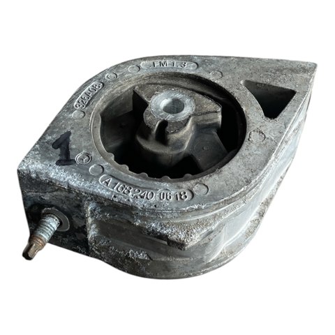 Підвіска двигуна (силового агрегату) A1682400618 MERCEDES