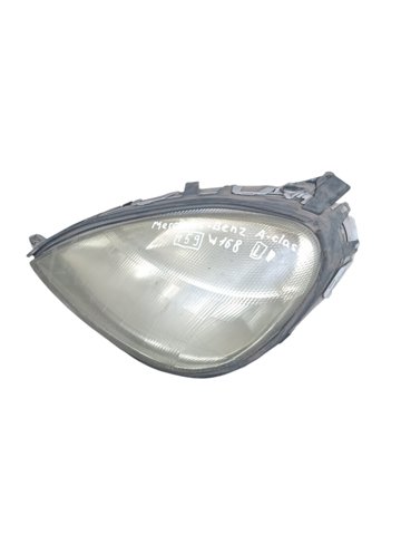 Блок фара ліва A1688200161 MERCEDES
