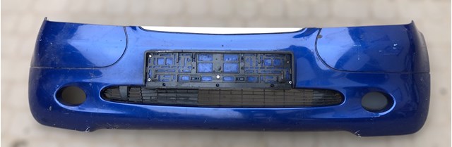 Бампер передній в зборі A1688850025 MERCEDES