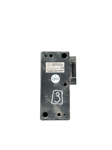 Блок керування телефоном A2038202585 MERCEDES