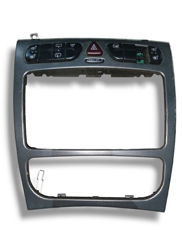 Блок кнопок центральної консолі A2038218658 MERCEDES