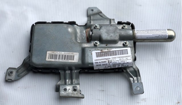 Подушка безпеки, передньої, лівих дверей AIRBAG A2038602505 MERCEDES