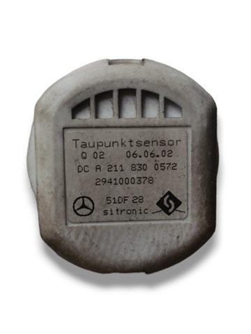 Датчик температури салону A2118300572 MERCEDES