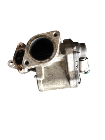 Байпасний клапан EGR, рециркуляції газів A2C53025930 RENAULT
