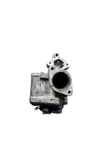 Байпасний клапан EGR, рециркуляції газів A2C53025930 RENAULT