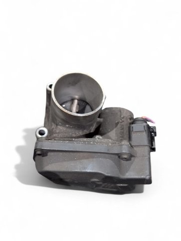 Заслінка повітряна A2C53030790 VAG